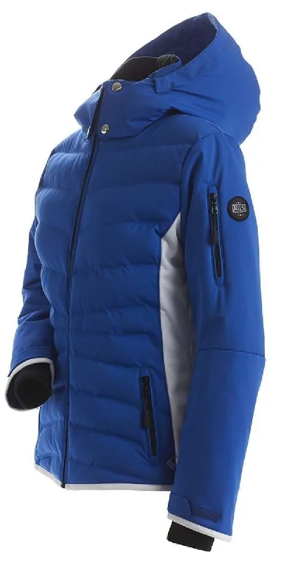 Nils Ladies Bianca Insulated Quilted Jacket 2022 Print Jacket Jacquard Jacket Patchwork Jacket Nils Ladies Bianca Insulated Quilted Jacket 2022 Print Jacket Jacquard Jacket Patchwork Jacket