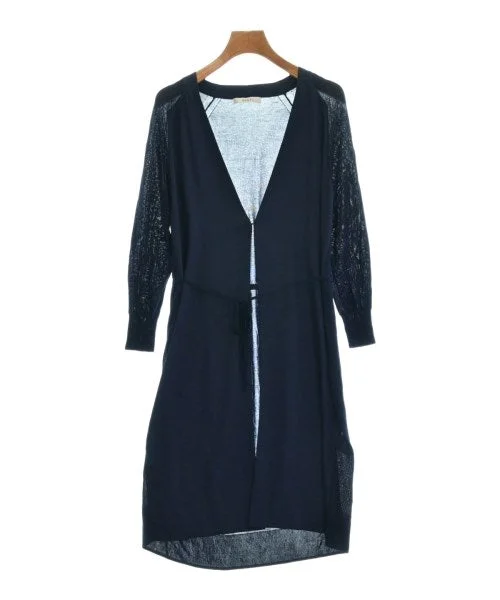 ANAYI Cardigans Cable Knit Ribbed Knit Lace Knit