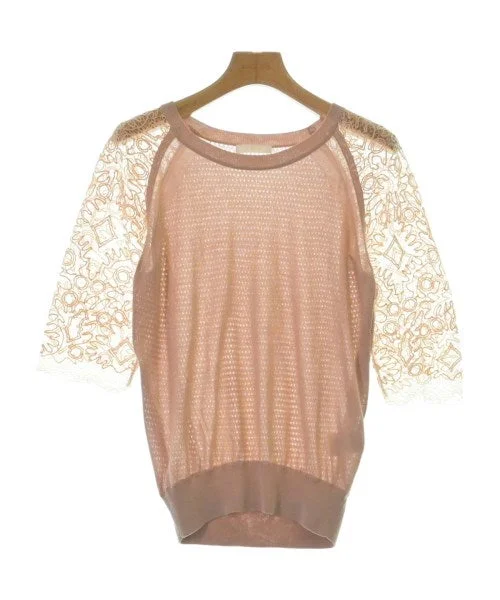 Chloe Sweaters Sweater Knitwear Pullover
