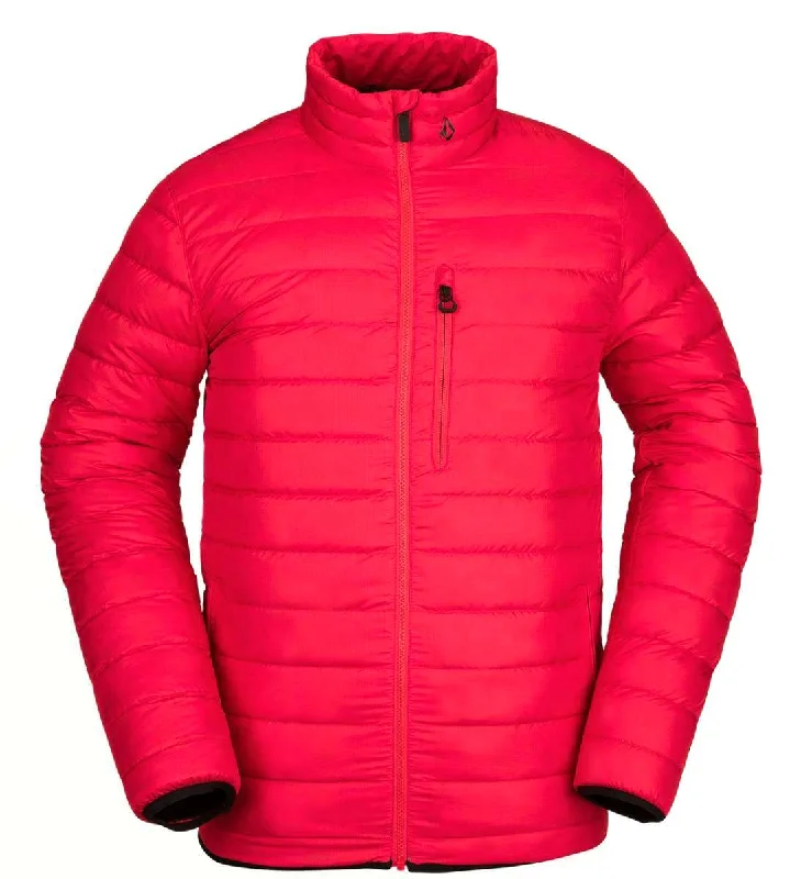 Volcom Puff Puff Give Insulated Jacket 2022 Tailored Jacket Straight Jacket A-Line Jacket Volcom Puff Puff Give Insulated Jacket 2022 Tailored Jacket Straight Jacket A-Line Jacket