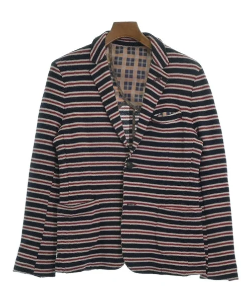 BOB Casual jackets Cotton Jacket Linen Jacket Terry Jacket