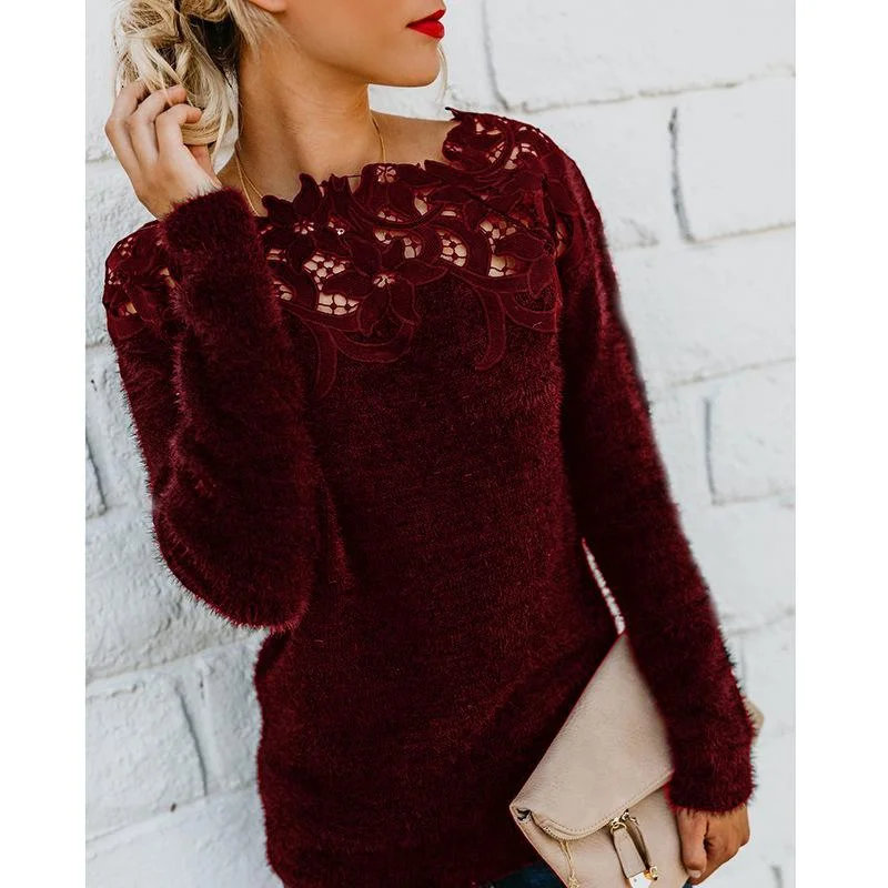 Wine Red