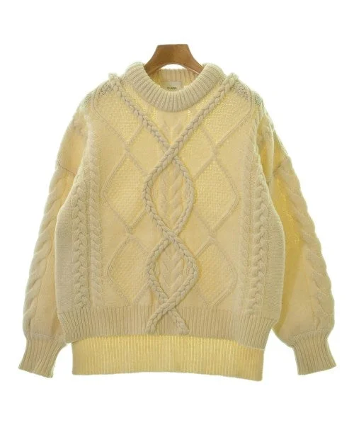 CLANE Sweaters Casual Formal Business