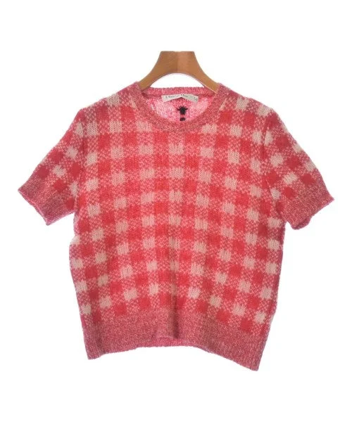 Christian Dior Sweaters Glossy Satin Silk
