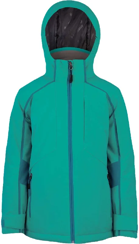 Outdoor Gear / Boulder Gear Juniors' Girls' Magnolia Insulated Jacket 2019-2020 Anorak Shell Jacket Lightweight Jacket Outdoor Gear / Boulder Gear Juniors' Girls' Magnolia Insulated Jacket 2019-2020 Anorak Shell Jacket Lightweight Jacket