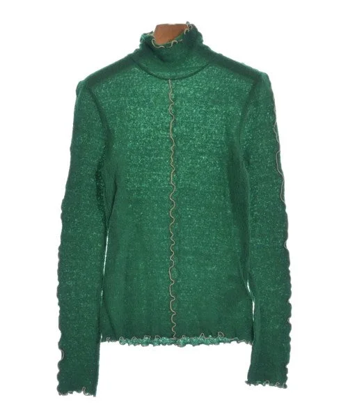 COEL Sweaters Chenille Blend Fleece Blend Nylon Blend