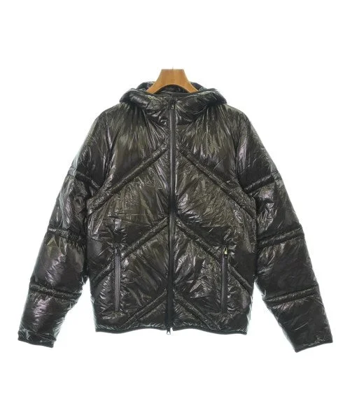 BOTTEGA VENETA Down jackets/Vests Ribbed Jacket Pleated Jacket Ruffled Jacket