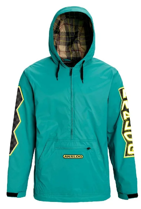 GRN BLUE