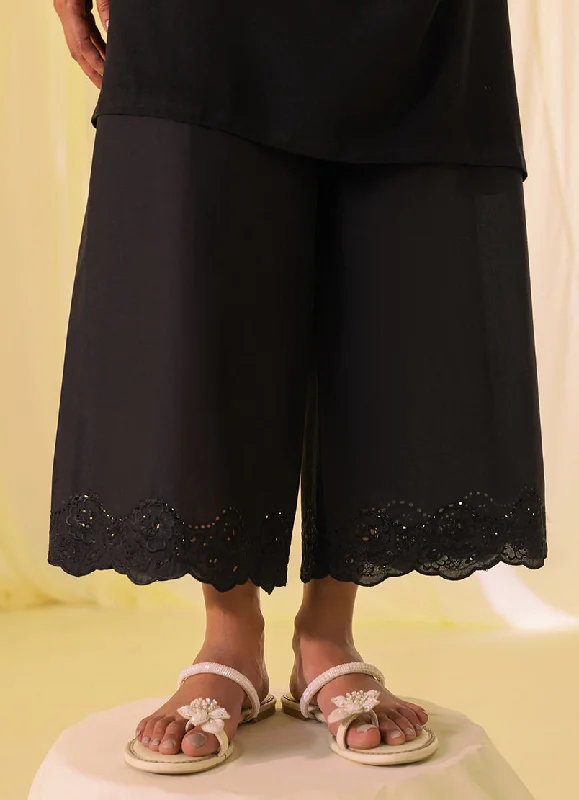 Embroidered trousers Trousers Timeless Classic