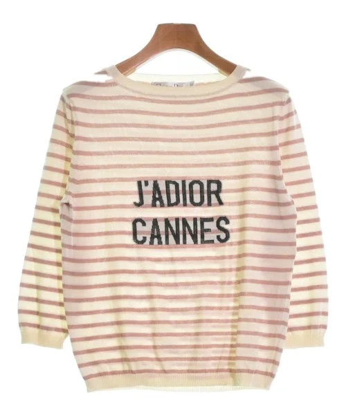 Christian Dior Sweaters Casual Formal Business