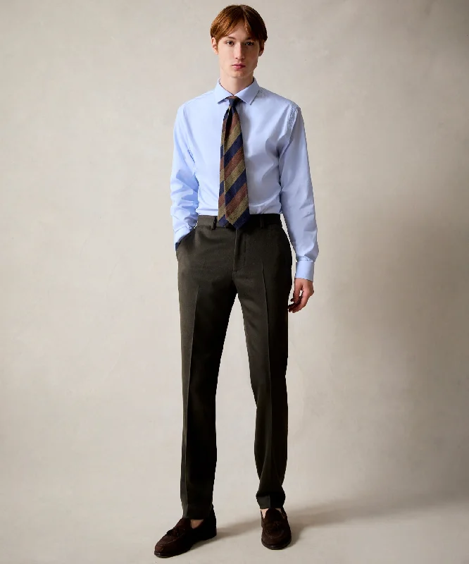 Italian Cashmere Sutton Trouser Trousers fashionable chic
