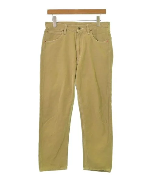 COMME des GARCONS HOMME Trousers Trousers Review Highly