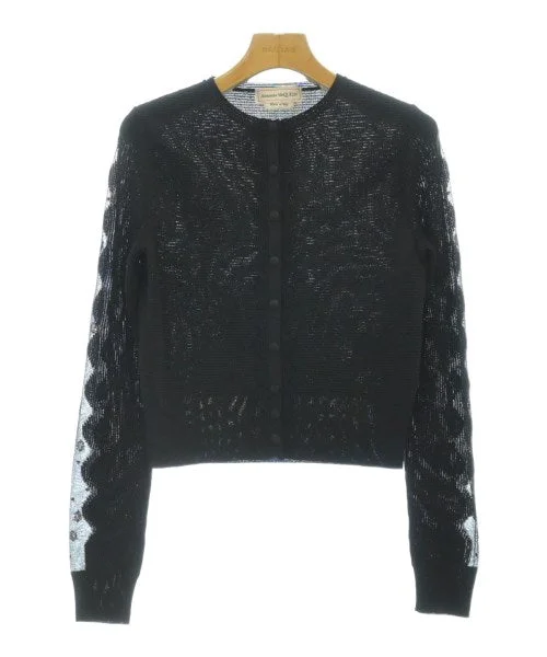 ALEXANDER MCQUEEN Cardigans Thin Thick Dense