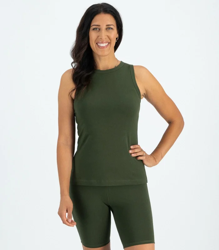 Kombu Green
