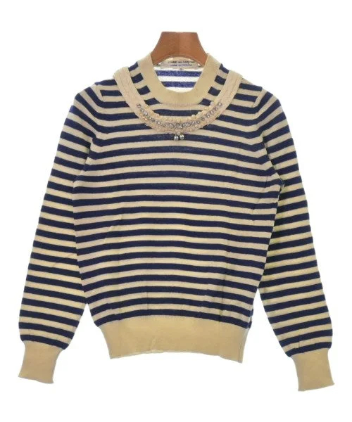 COMME des GARCONS COMME des GARCONS Sweaters Spandex Rayon Corduroy