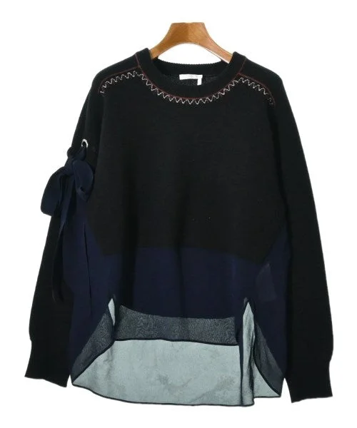 Chloe Sweaters Rayon Fabric Velvet Fabric Corduroy Fabric