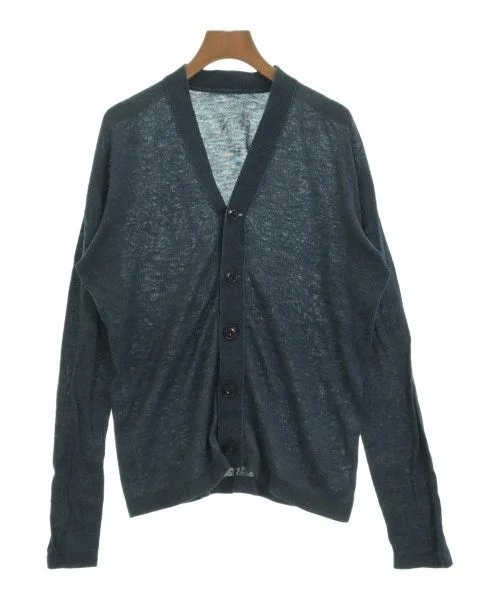 45R Cardigans Denim Fabric Leather Fabric Suede Fabric