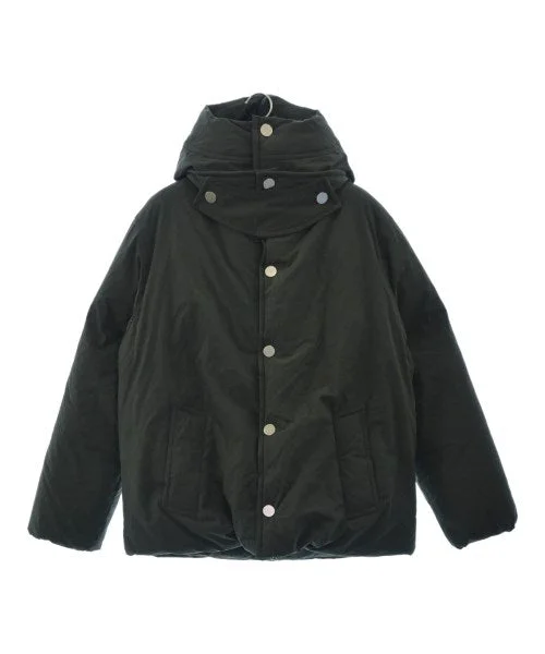 BOTTEGA VENETA Down jackets/Vests Wool Jacket Cashmere Jacket Tweed Jacket