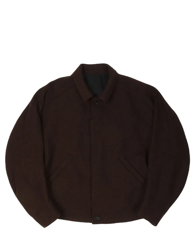 Wool Jacket Embroidered Jacket Appliqued Jacket Beaded Jacket