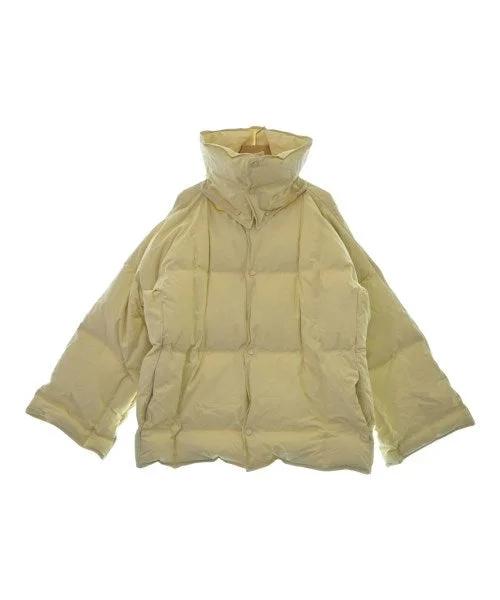 BOTTEGA VENETA Down jackets/Vests Striped Jacket Polka Dot Jacket Floral Jacket