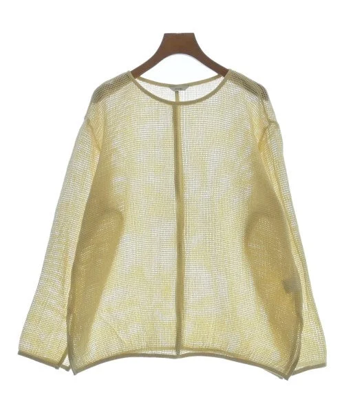 CLANE Sweaters Terry Terry Cloth Terry Knit