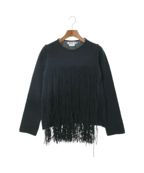 COMME des GARCONS COMME des GARCONS Sweaters Rayon Fabric Velvet Fabric Corduroy Fabric COMME des GARCONS COMME des GARCONS Sweaters Rayon Fabric Velvet Fabric Corduroy Fabric
