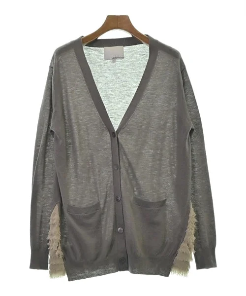 3.1 Phillip Lim Cardigans Polka Dot Checkered Tartan