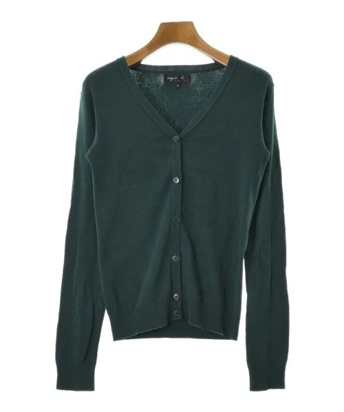 Agnes b. Cardigans Open Front Closed Front Wrap Front