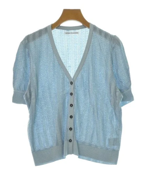 AKANE UTSUNOMIYA Cardigans Chenille Brocade Lace