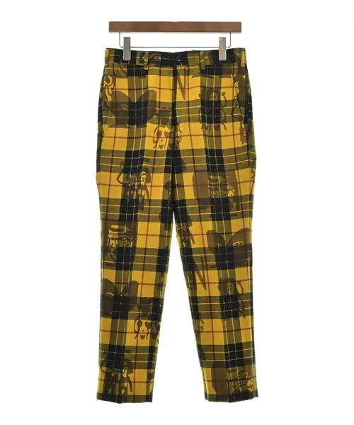 COMME des GARCONS Trousers Trousers chic elegant