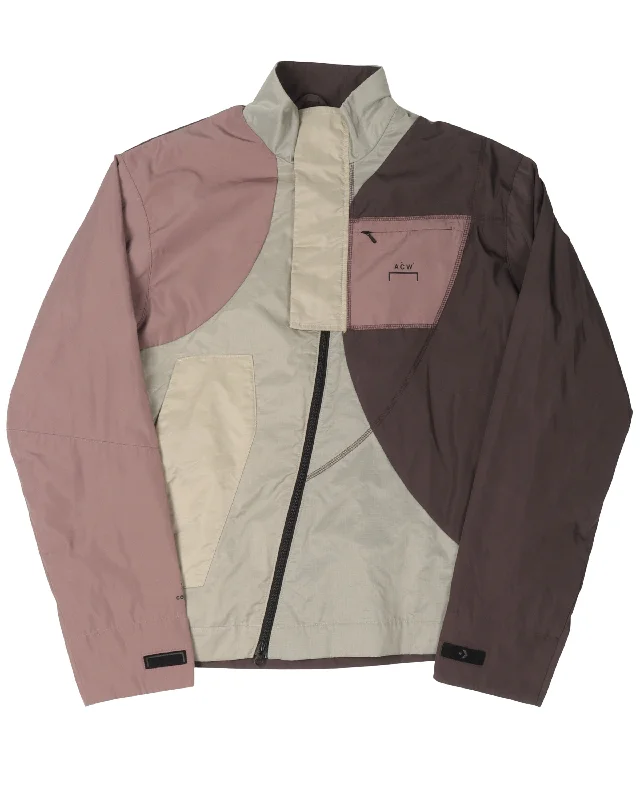Converse Track Jacket Striped Jacket Polka Dot Jacket Floral Jacket