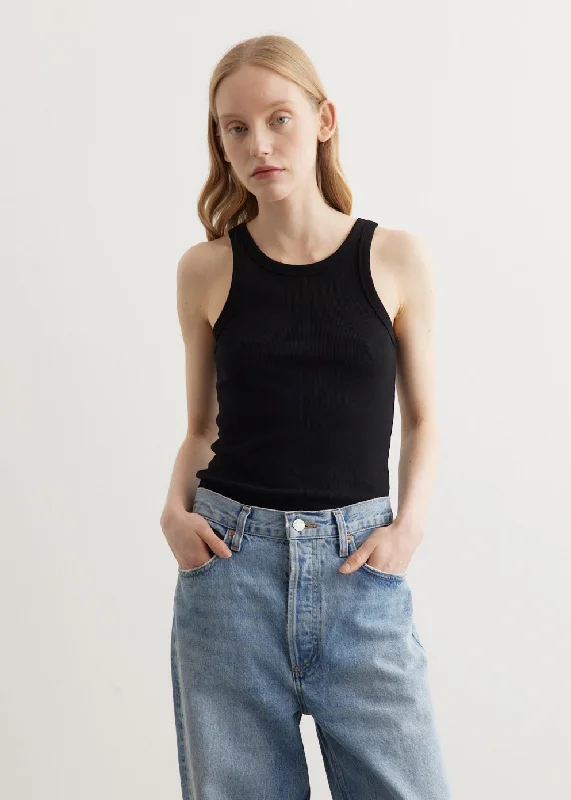 Eternity Tank crossback tank top