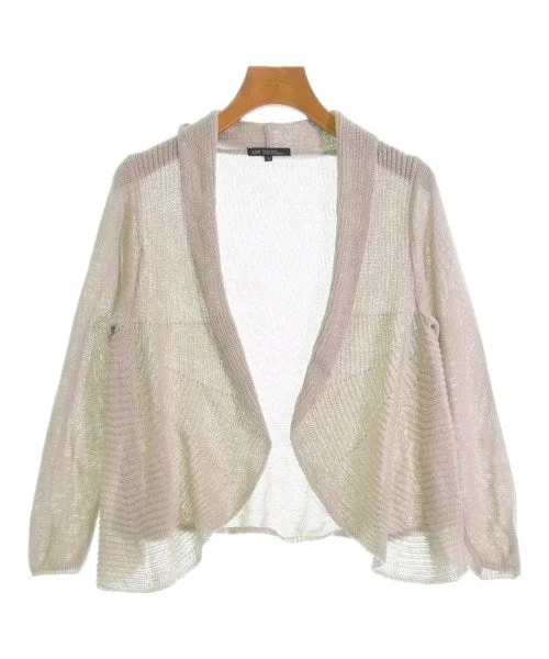 23ku Cardigans Glossy Satin Silk