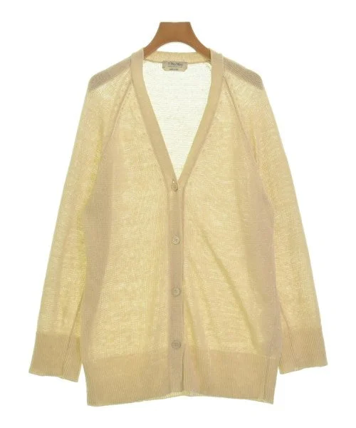'S Max Mara Cardigans Iron Safe Non-Iron Wrinkle Free