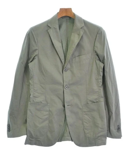 Belvest Casual jackets Mesh Jacket Canvas Jacket Denim Jacket