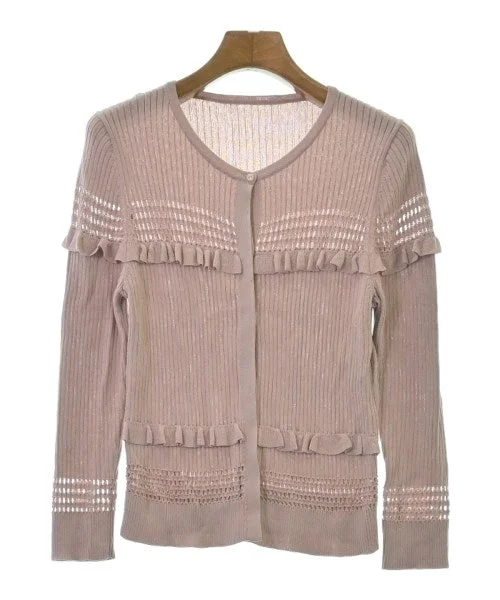 ANAYI Cardigans Long Cardigan Short Cardigan Medium Cardigan