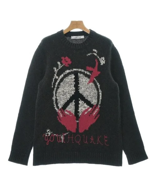 Christian Dior Sweaters Soft Cozy Warm