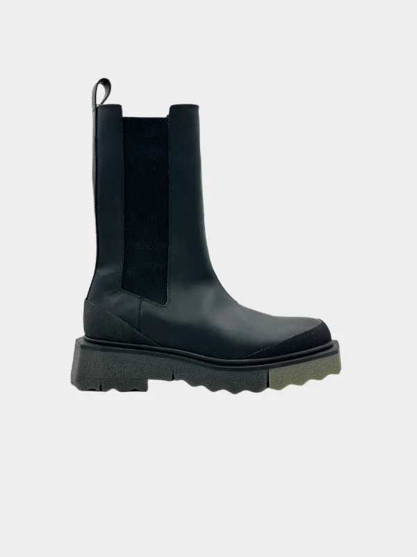 Tank Boots cute tank top