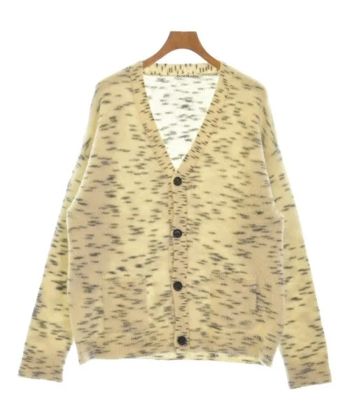 Acne Studios Cardigans Modern Contemporary chic