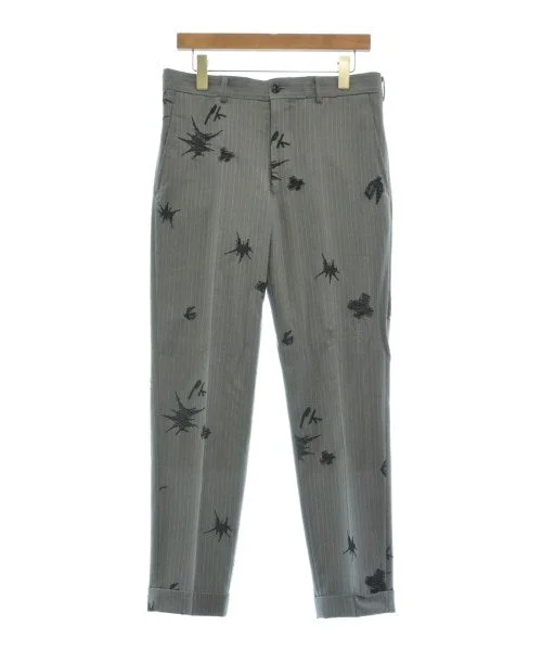 COMME des GARCONS HOMME PLUS Trousers Trousers New Arrival