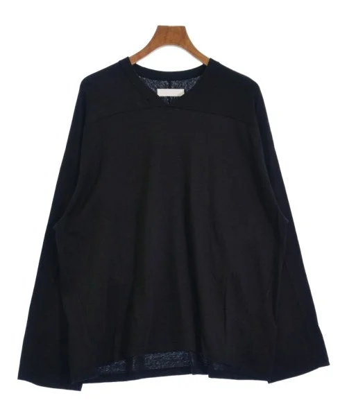 CHASE Sweaters Houndstooth Herringbone Solid