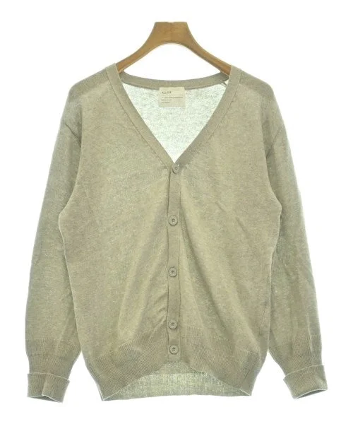 ALLEGE Cardigans Sequined Glittery Shiny