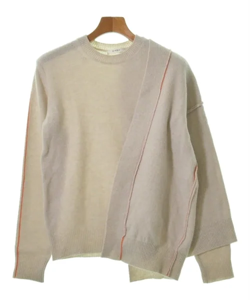 CINOH Sweaters Fitted Loose Oversized
