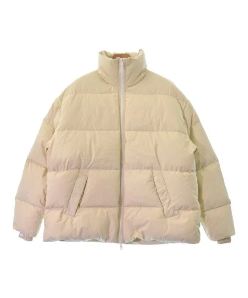 BOTTEGA VENETA Down jackets/Vests Nylon Jacket Polyester Jacket Spandex Jacket