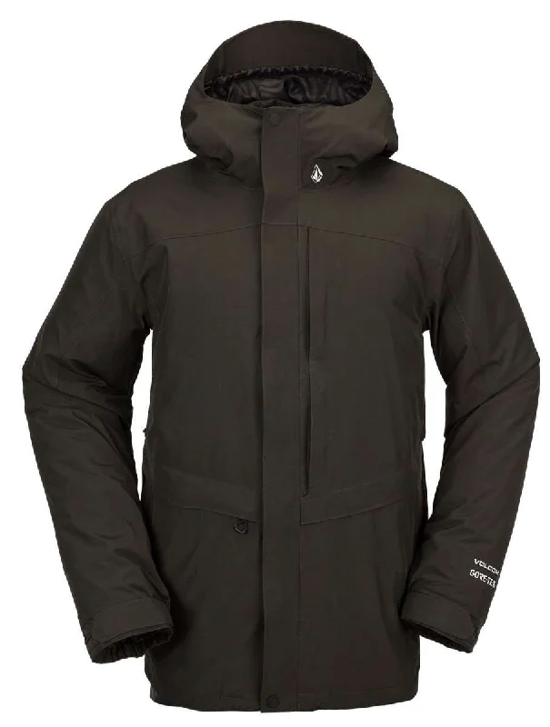 Volcom TDS 2L GORE-TEX Insulated Jacket 2022 Plaid Jacket Tartan Jacket Houndstooth Jacket Volcom TDS 2L GORE-TEX Insulated Jacket 2022 Plaid Jacket Tartan Jacket Houndstooth Jacket