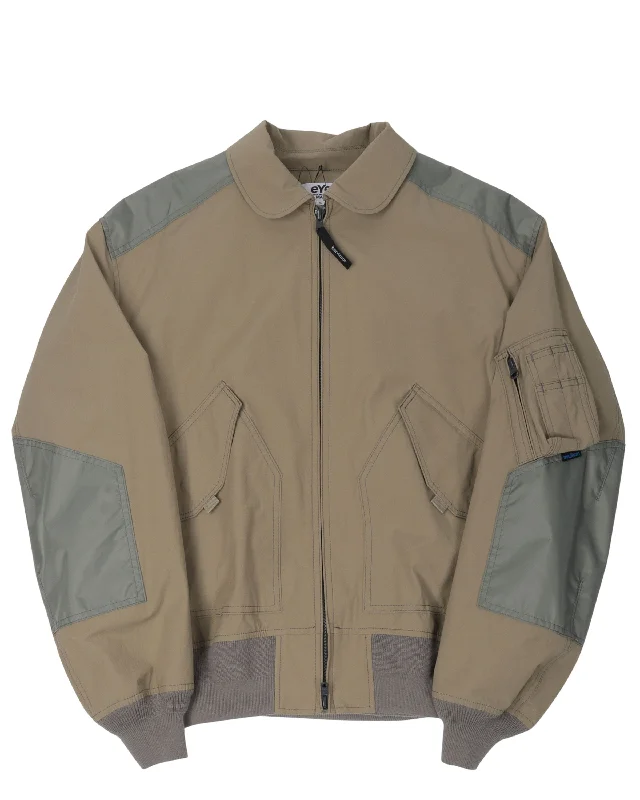 Junya Watanabe Karrimor Ridge 40 Bag Jacket Print Jacket Jacquard Jacket Patchwork Jacket Junya Watanabe Karrimor Ridge 40 Bag Jacket Print Jacket Jacquard Jacket Patchwork Jacket