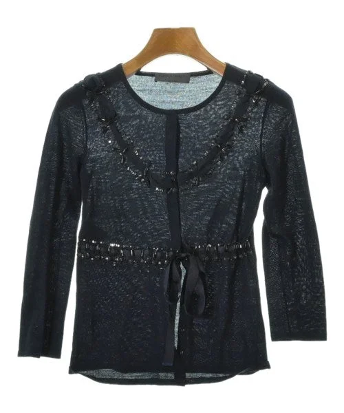 Alberta Ferretti Cardigans Stretchy Elastic Breathable