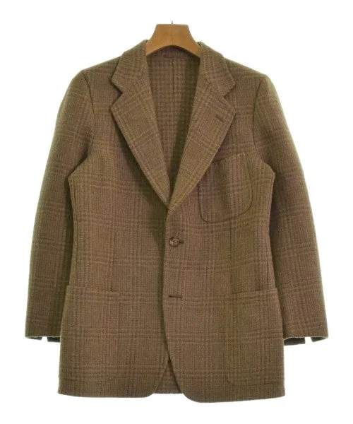 Belvest Casual jackets Jersey Jacket Tulle Jacket Batik Jacket
