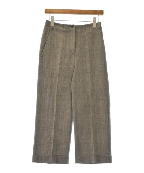 CIVIDINI Trousers Trousers Spring Floral