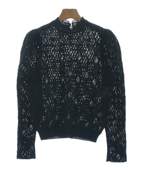 Christian Dior Sweaters Velvet Chenille Corduroy